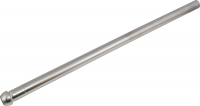 Chicago Faucets 1003-001JKABRCF Flex. Tube 1/2'' X 11 15/16''